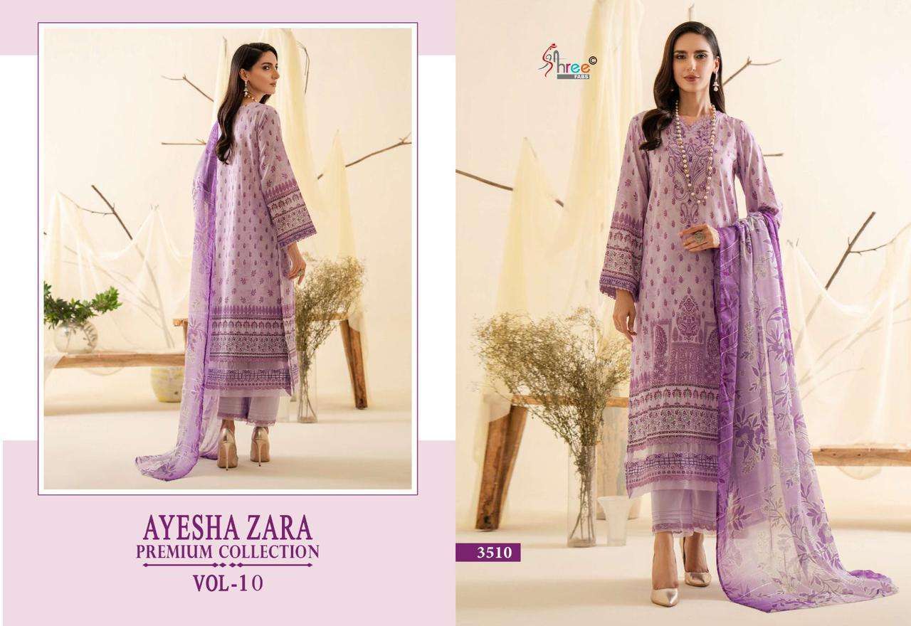 Shree Ayesha Zara 10 Chiffon Dupatta Delhi wholesale market for Salwar Kameez