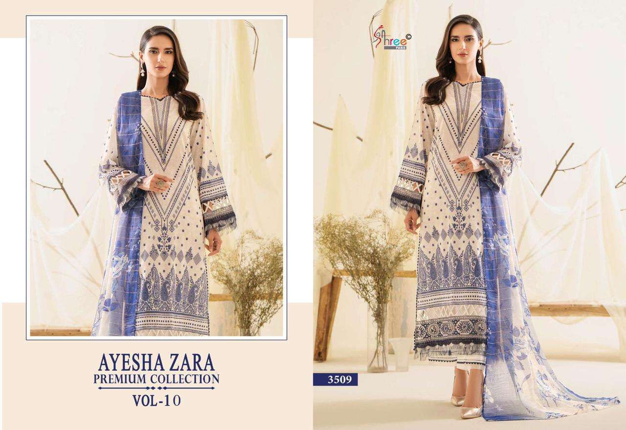 Shree Ayesha Zara 10 Chiffon Dupatta Delhi wholesale market for Salwar Kameez