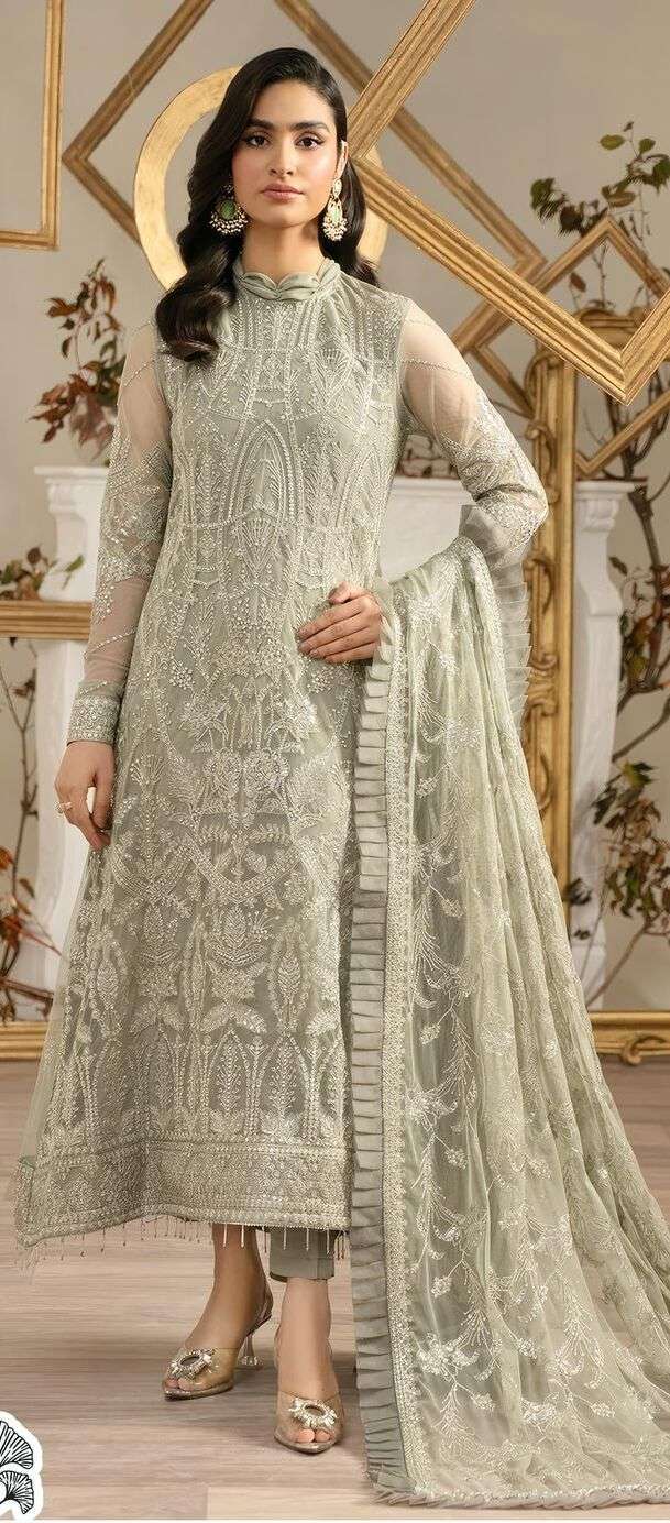 Zaha Gulaal Vol 3 Ahmedabad wholesale market for salwar kameez