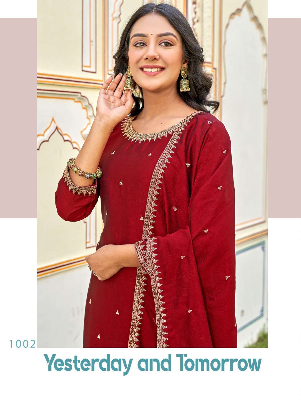 Aanchi AARTI Indian Kurti wholesale