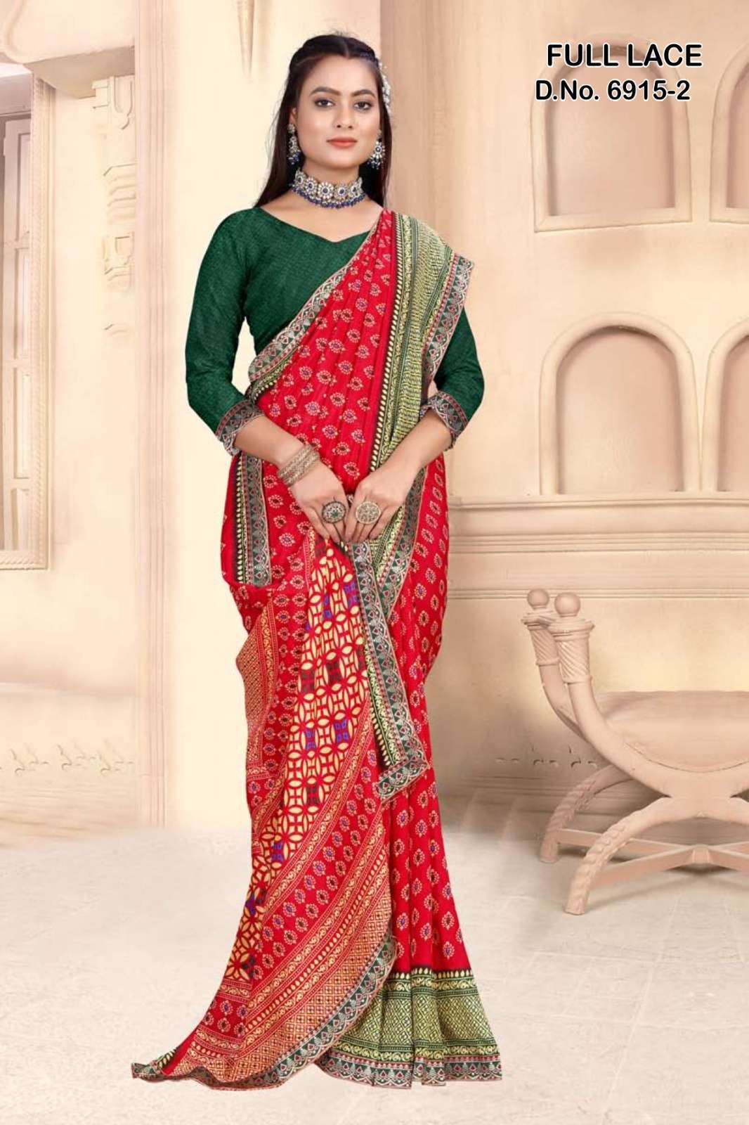 Cheapest sarees online on sale