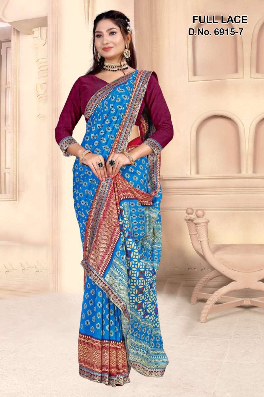 INDER SILK MILLS GENERATOR cheap sarees online shopping