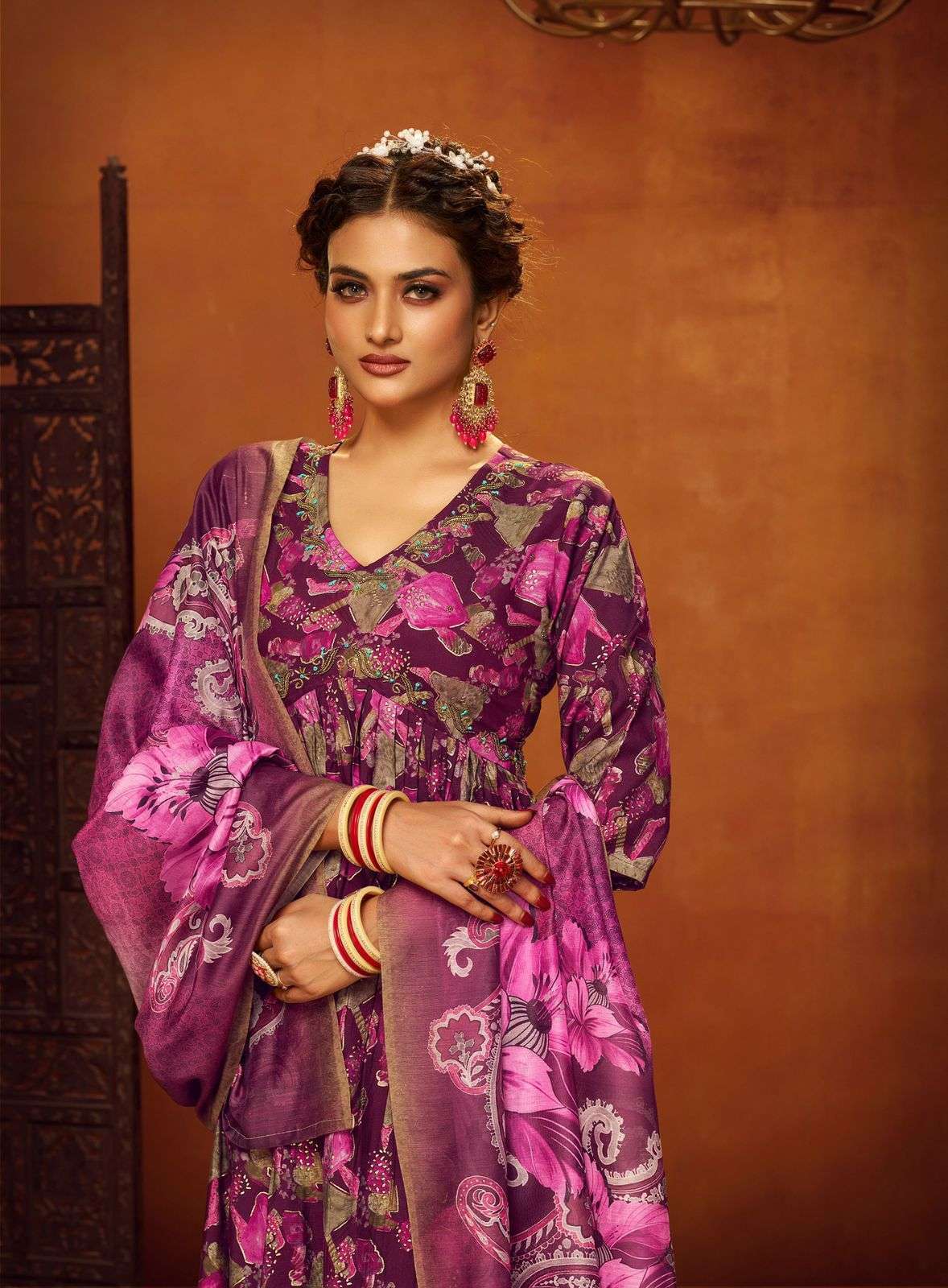 TANIKSH SUHANI vol -1 Kurti catalogue with price list