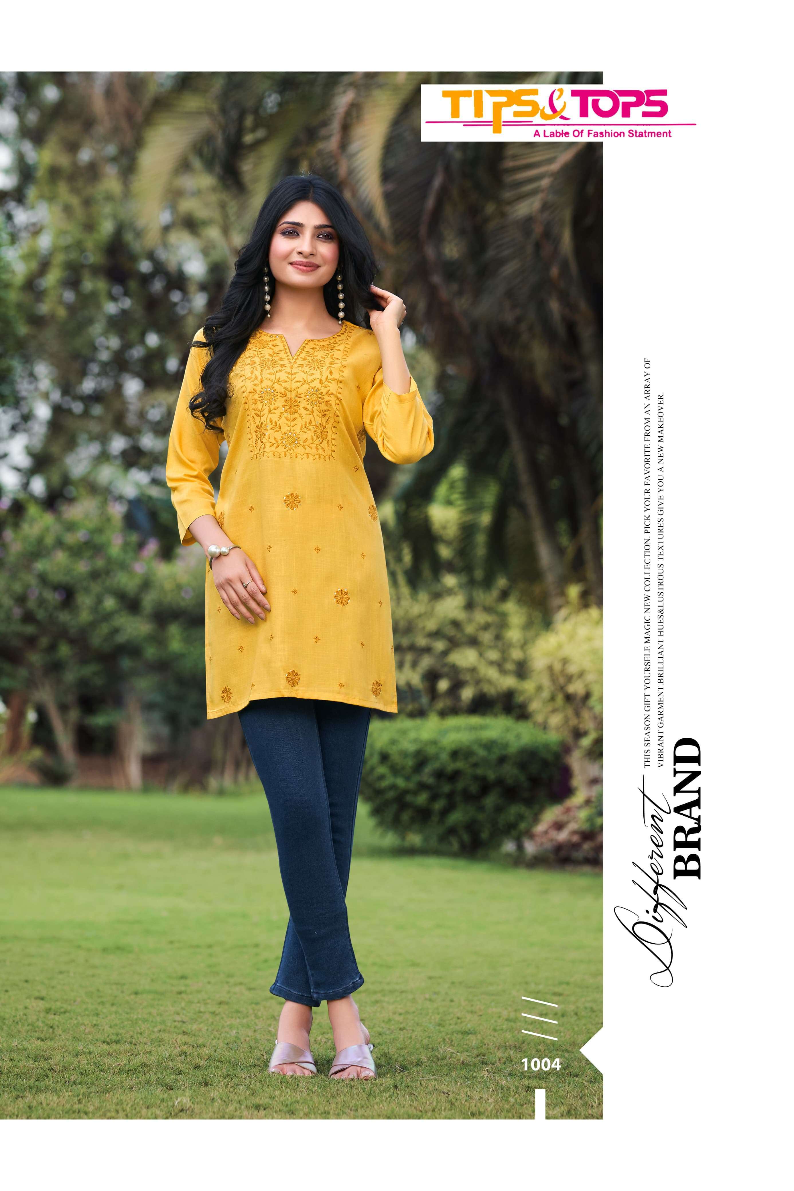 Buy branded kurtis online shop