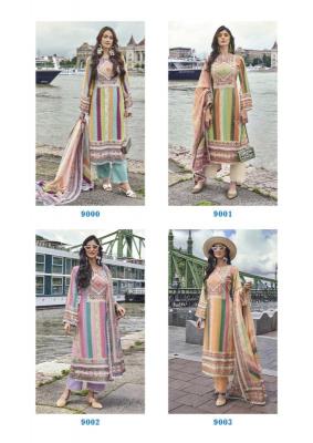 AZAA THE HERMITAGE SHOP Designer Salwar Kameez wholesale market in Karnataka