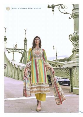 AZAA THE HERMITAGE SHOP Designer Salwar Kameez wholesale market in Karnataka
