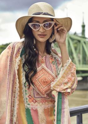 AZAA THE HERMITAGE SHOP Designer Salwar Kameez wholesale market in Karnataka