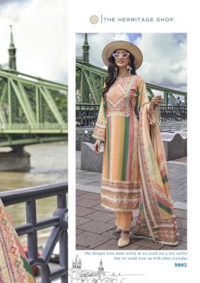 AZAA THE HERMITAGE SHOP Designer Salwar Kameez wholesale market in Karnataka