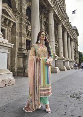 AZAA THE HERMITAGE SHOP Designer Salwar Kameez wholesale market in Karnataka