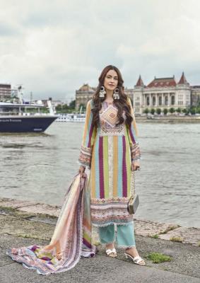AZAA THE HERMITAGE SHOP Designer Salwar Kameez wholesale market in Karnataka