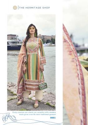 AZAA THE HERMITAGE SHOP Designer Salwar Kameez wholesale market in Karnataka