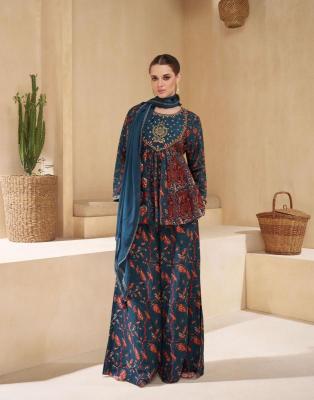 Sayuri Chakori Designer Silk Online salwar kameez shopping in Hyderabad
