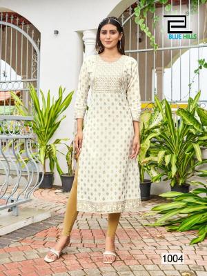 Big bazaar online kurtis 2025