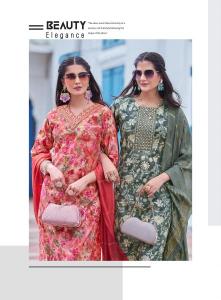 Passion Tree Pashmina Vol-1 wholesale kurti shop in bangalore
