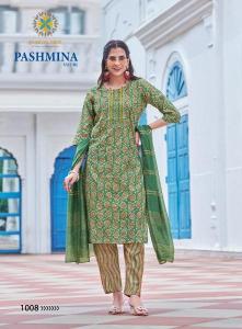 Passion Tree Pashmina Vol-1 wholesale kurti shop in bangalore