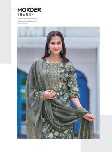 Passion Tree Pashmina Vol-1 wholesale kurti shop in bangalore