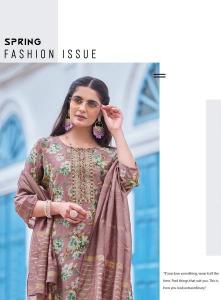 Passion Tree Pashmina Vol-1 wholesale kurti shop in bangalore