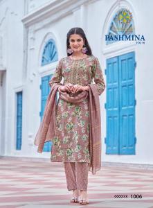 Passion Tree Pashmina Vol-1 wholesale kurti shop in bangalore