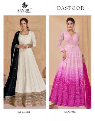 SAYURI DASTOOR salwar kameez wholesale market in chennai