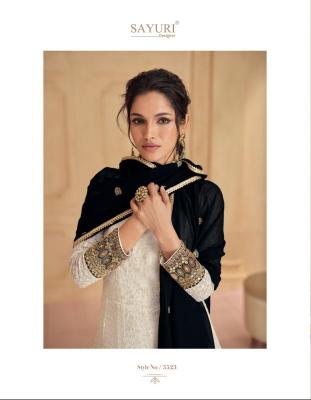 SAYURI DASTOOR salwar kameez wholesale market in chennai