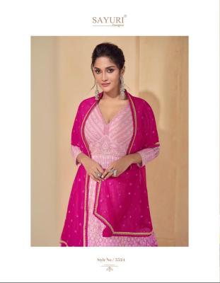 SAYURI DASTOOR salwar kameez wholesale market in chennai