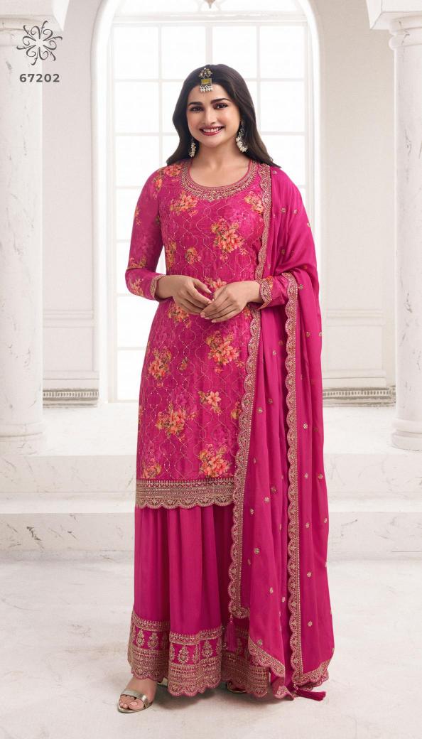 Vinay KULEESH SNEH HITLIST salwar kameez online bangalore