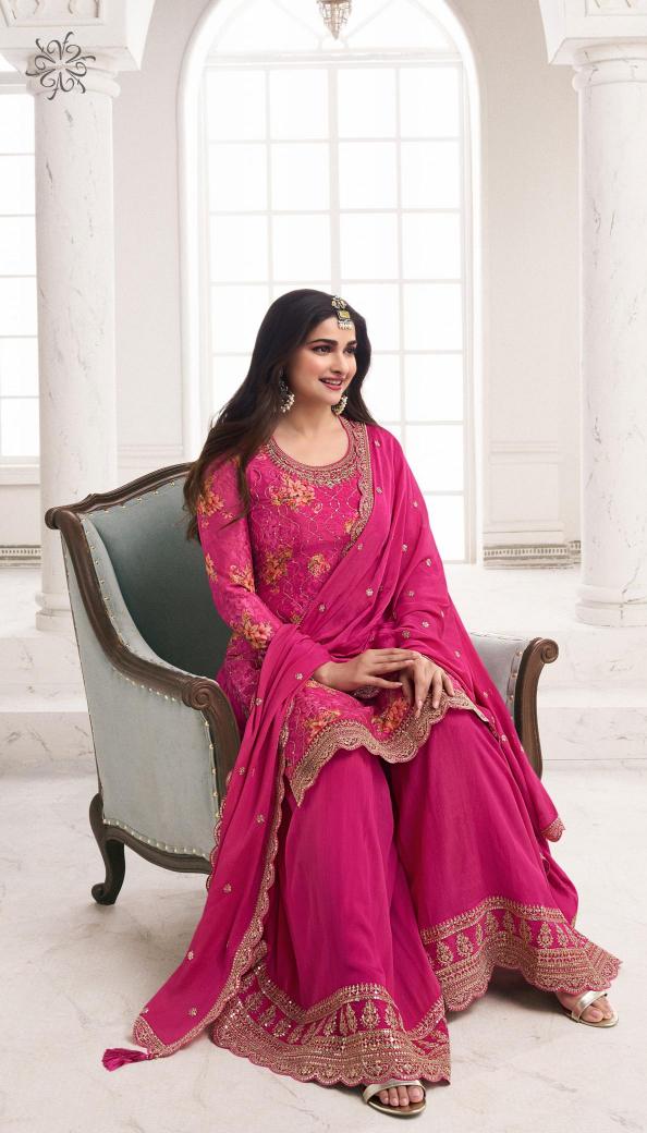 Vinay KULEESH SNEH HITLIST salwar kameez online bangalore