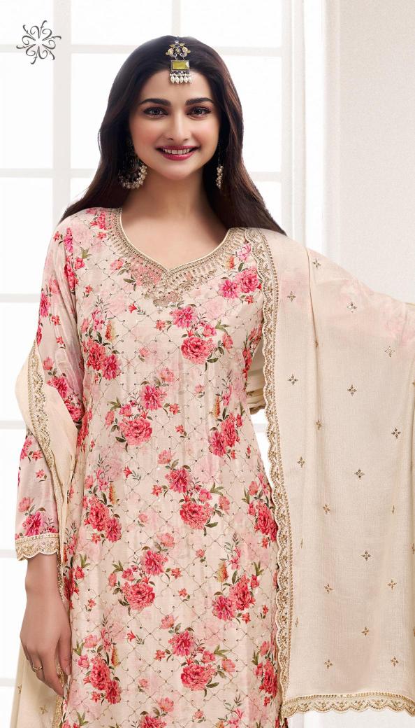 Vinay KULEESH SNEH HITLIST salwar kameez online bangalore