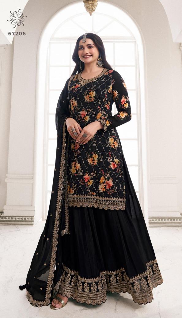 Vinay KULEESH SNEH HITLIST salwar kameez online bangalore