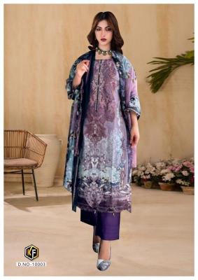 KevalFab Nx Hit Vol-1 Kolkata market for dress materials