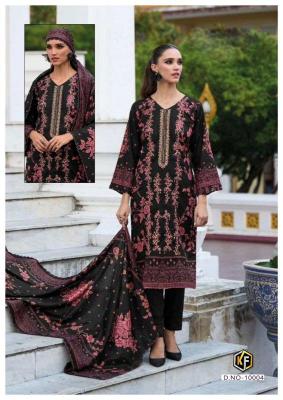 KevalFab Nx Hit Vol-1 Kolkata market for dress materials