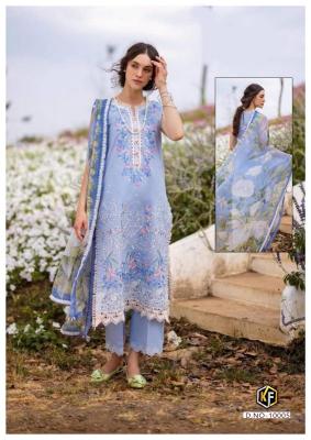 KevalFab Nx Hit Vol-1 Kolkata market for dress materials