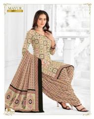 Mayur Khushi Vol-74 Wholesale dress materials for boutiques