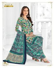 Mayur Khushi Vol-74 Wholesale dress materials for boutiques