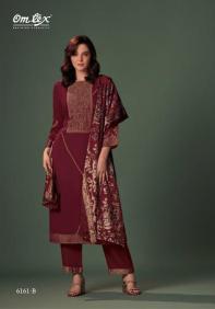 Omtex Aurum Salwar Kameez wholesale market in Bangalore