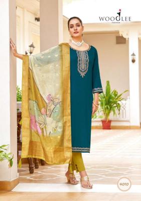 Wooglee Nitya Vol 2 Online Kurti shopping in Bangalore