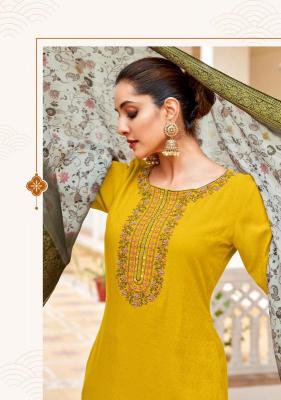 Wooglee Nitya Vol 2 Online Kurti shopping in Bangalore