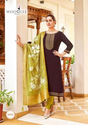 Wooglee Nitya Vol 2 Online Kurti shopping in Bangalore