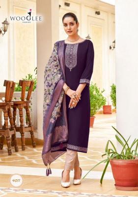 Wooglee Nitya Vol 2 Online Kurti shopping in Bangalore