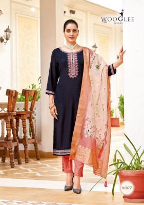 Wooglee Nitya Vol 2 Online Kurti shopping in Bangalore