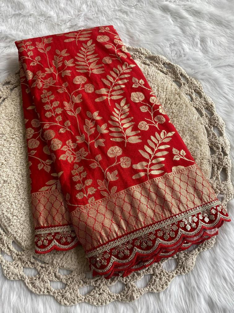 Artriddhs Pure Khadi Georgette Silk Vol 3 Saree wholesale market in Gujarat