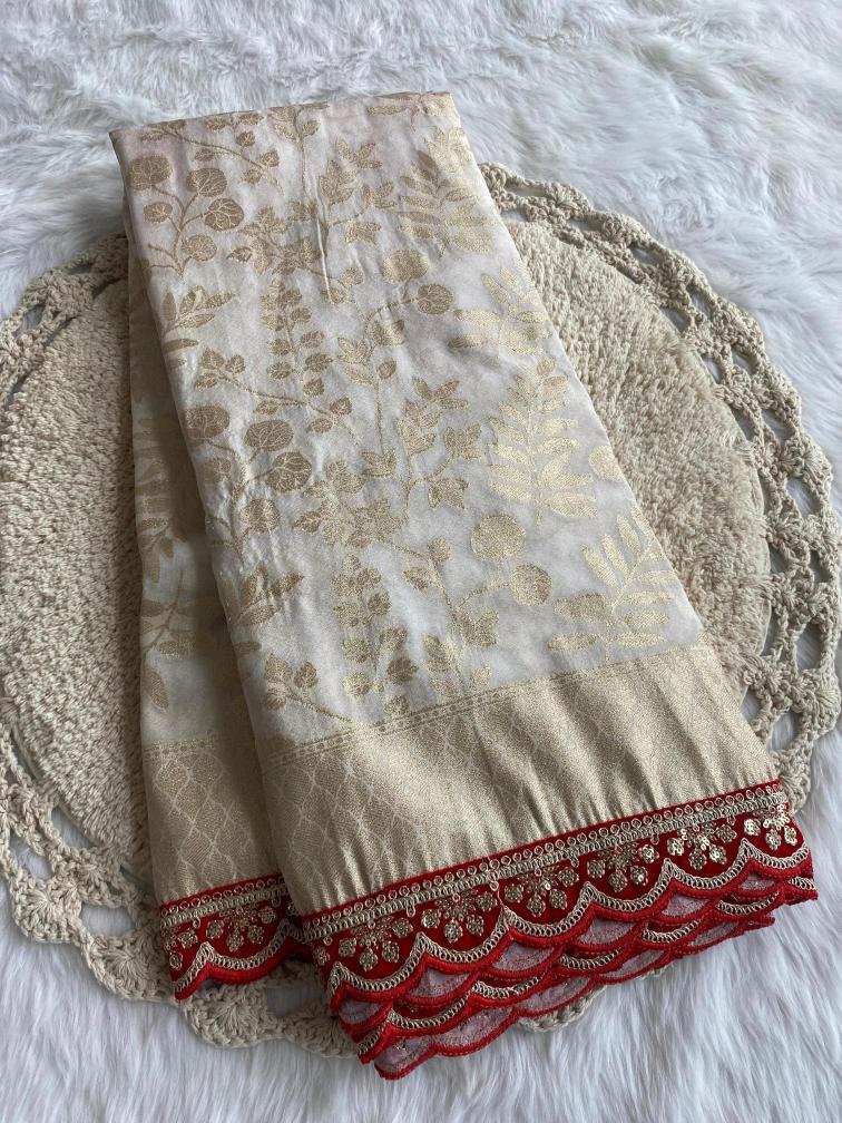 Artriddhs Pure Khadi Georgette Silk Vol 3 Saree wholesale market in Gujarat