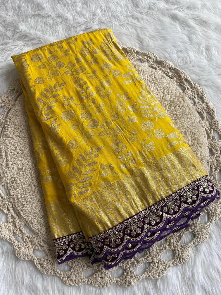 Artriddhs Pure Khadi Georgette Silk Vol 3 Saree wholesale market in Gujarat