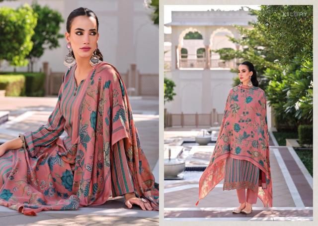 Kilory Nesta Designer Salwar Kameez Wholesale Market in Surat