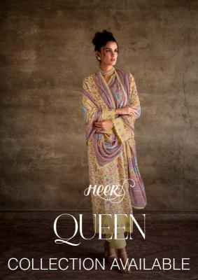 Kimora Heer Queen Online Salwar Kameez shopping in Hyderabad