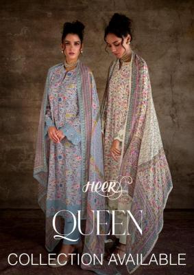 Kimora Heer Queen Online Salwar Kameez shopping in Hyderabad