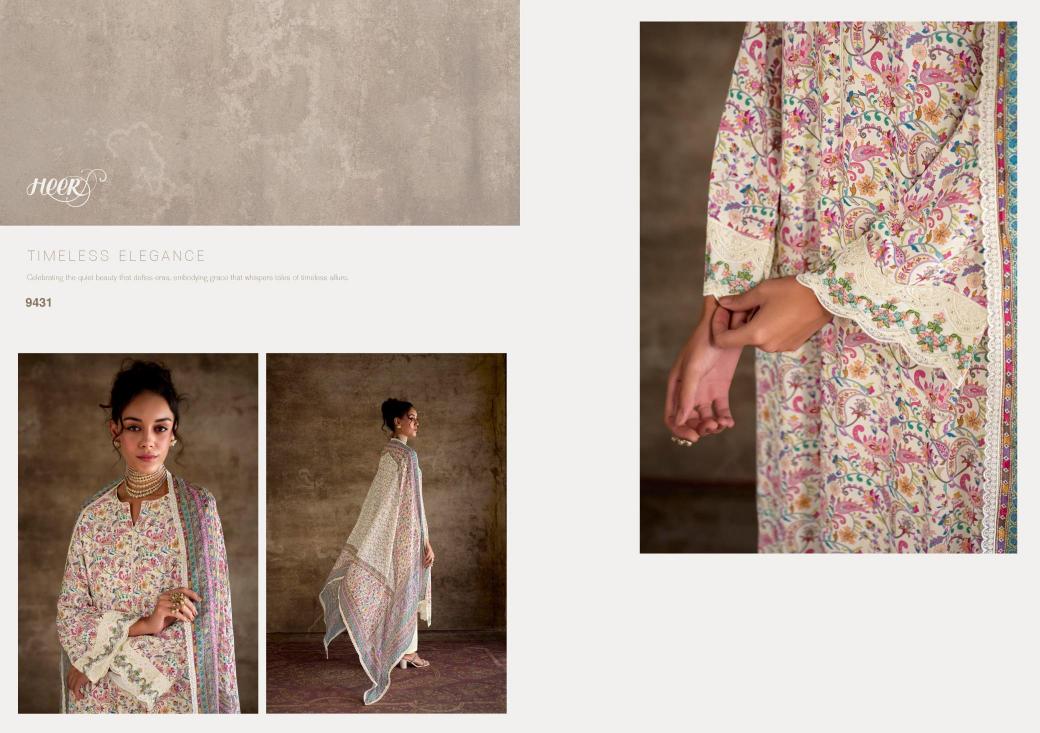 Kimora Heer Queen Online Salwar Kameez shopping in Hyderabad