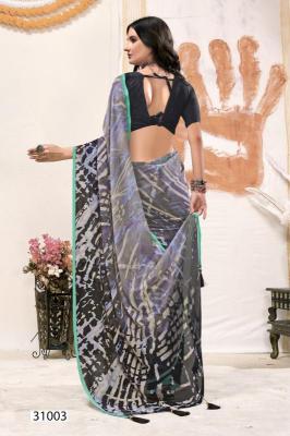Vallabhi Manasvi Vol 18 Surat saree wholesale market online shopping