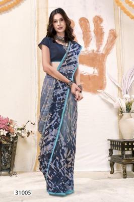Vallabhi Manasvi Vol 18 Surat saree wholesale market online shopping