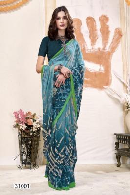 Vallabhi Manasvi Vol 18 Surat saree wholesale market online shopping